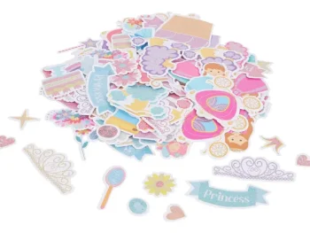 Best Paw Patrol Stickerset Print