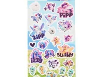 Discount Disney Stickervellen Print