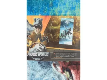 Clearance Disney Strandlaken Print