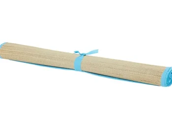 Clearance Froyak Strandmat Blauw,Groen,Roze