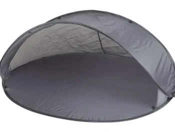 Best Froyak Strandtent Met Uv-Bescherming Blauw,Geel,Rood,Zwart