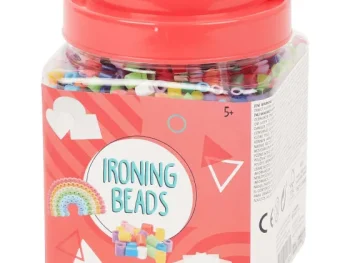 Clearance Disney Strijkkralen Meerkleurig