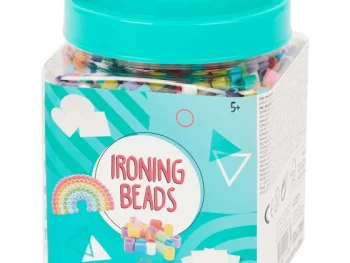 Clearance Disney Strijkkralen Meerkleurig