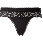 Fashion Australian String Zwart,Blauw,Roze