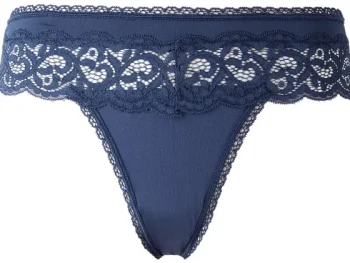 Fashion Australian String Zwart,Blauw,Roze