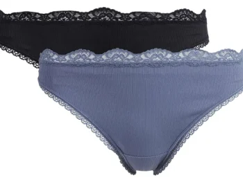 Clearance Australian Strings Meerkleurig