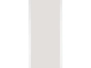 Online Studio Home Deurspiegel Beige,Bruin,Wit,Zwart