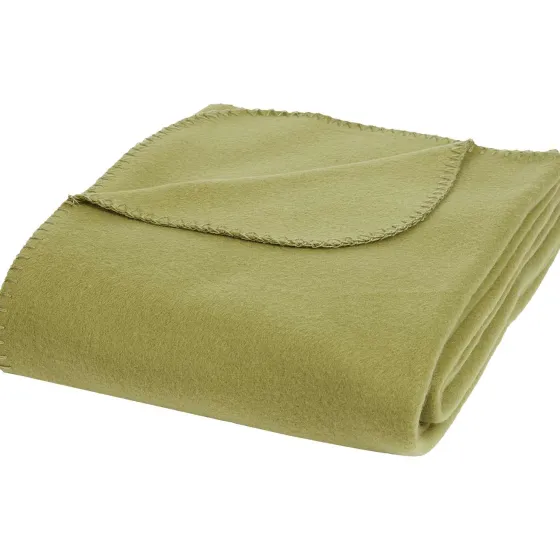 studio-home-fleeceplaid-irAiHQEg-2.webp Sale Studio Home Fleeceplaid Blauw,Geel,Groen,Roze