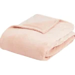 Hot Studio Home Fleeceplaid Grijs,Groen,Rood,Roze,Wit