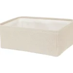 Hot Studio Home Opbergmand Beige,Grijs