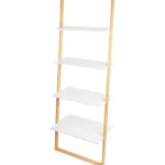 Outlet Merk Studio Home Wandrek Beige,Wit