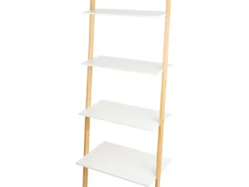 Outlet Merk Studio Home Wandrek Beige,Wit