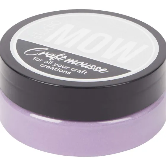 studio-mow-decoratie-mousse-qeBsvOqr-0.webp Hot Van Bleiswijck Studio Mow Decoratie-Mousse Grijs,Roze,Zwart,Paars,Wit,Geel