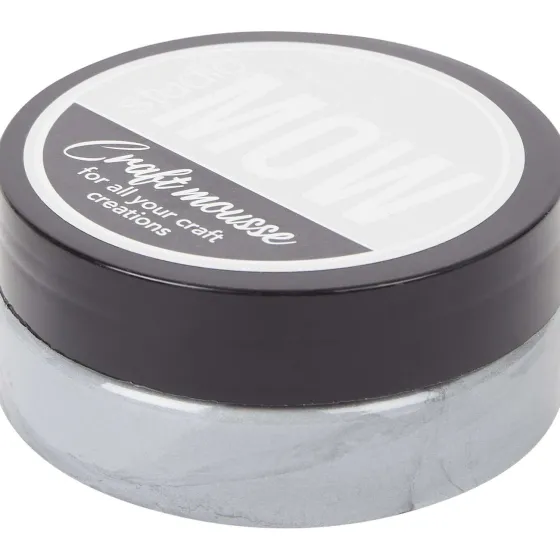 studio-mow-decoratie-mousse-qeBsvOqr-1.webp Hot Van Bleiswijck Studio Mow Decoratie-Mousse Grijs,Roze,Zwart,Paars,Wit,Geel