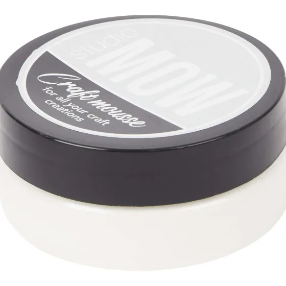 studio-mow-decoratie-mousse-qeBsvOqr-2.webp Hot Van Bleiswijck Studio Mow Decoratie-Mousse Grijs,Roze,Zwart,Paars,Wit,Geel