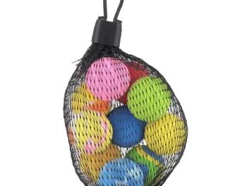 Best Mini Matters Stuiterballen Meerkleurig