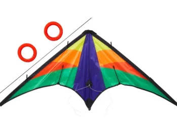 Fashion Hasbro Stuntvlieger Meerkleurig