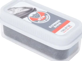 Sale Merk Style Schoenenspons Zwart