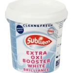 New Subliem Vlekverwijderaar White Brilliance