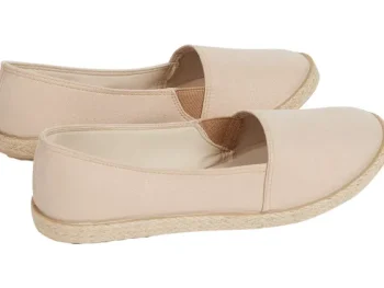 Fashion Merk Suedine Instappers Blauw,Grijs,Roze