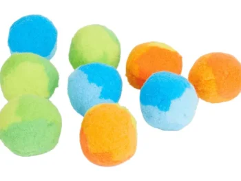 Outlet Mini Matters Super Splash Waterballen Meerkleurig