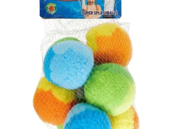 Outlet Mini Matters Super Splash Waterballen Meerkleurig
