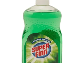 Hot Superfinn Afwasmiddel Apple