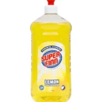 Discount Superfinn Afwasmiddel Lemon