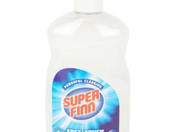 Fashion Superfinn Afwasmiddel Soft Touch