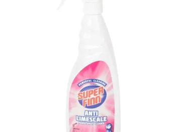 Online Superfinn Kalkreiniger-Spray