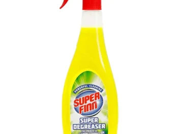 Outlet Superfinn Ontvetter