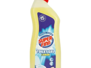 Online Superfinn Toiletgel Lemon