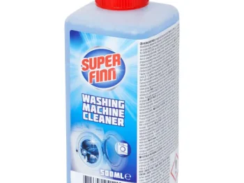 Best Superfinn Wasmachinereiniger