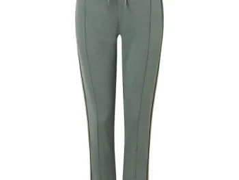 Discount Boa Sweatbroek Blauw,Grijs,Groen,Zwart