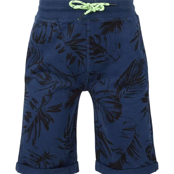 sweatshort-XXVQtikX-3.webp Fashion SuperTrash Sweatshort Blauw,Bruin,Grijs,Print