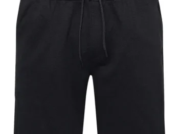 New SuperTrash Sweatshort Blauw,Grijs,Zwart