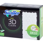 Sale Swiffer Vloerdoekjes Dry 3D Clean