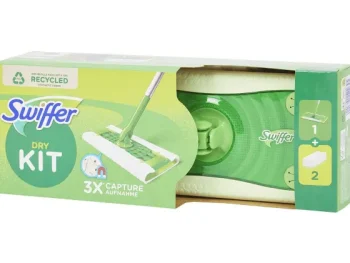 Fashion Swiffer Vloerreiniger Starterskit