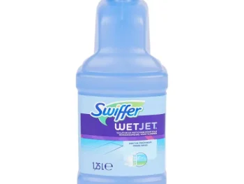 Outlet Swiffer Wetjet Reinigingsmiddel