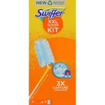 New Swiffer Xxl Duster Kit