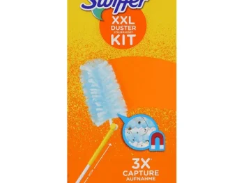 New Swiffer Xxl Duster Kit