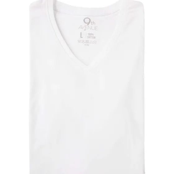 t-shirt-ouOuzJcf-0.webp Outlet SuperTrash T-Shirt Wit