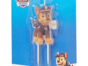 Hot Merk Taartkaarsje