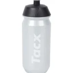 New Dunlop Tacx Bidon Roze,Zilver,Zwart