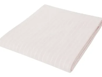 Online Merk Tafelkleed Chambray Blauw,Grijs,Groen,Print