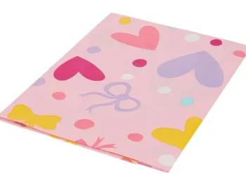 Sale Merk Tafelkleed Party Print