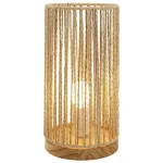 Hot LSC Smart Connect Tafellamp Beige,Bruin