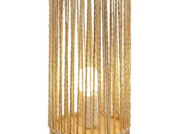 Hot LSC Smart Connect Tafellamp Beige,Bruin