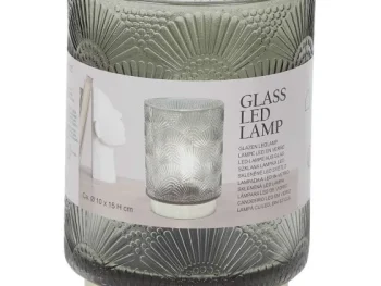 Outlet LSC Smart Connect Tafellamp Grijs,Groen,Roze