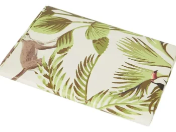 Discount Merk Tafelzeil Print